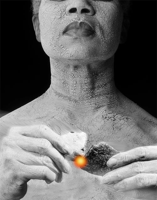 The Elements, Fire