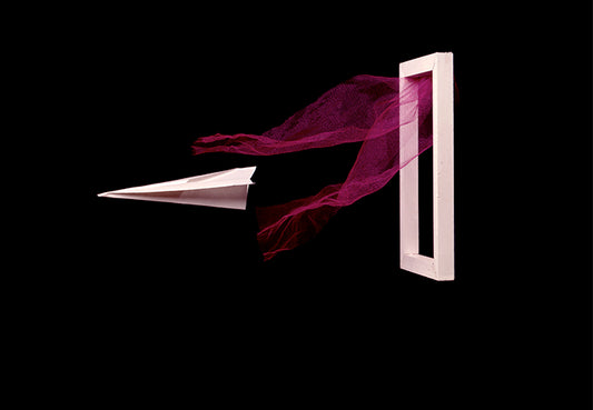 Breeze Rider, Paper Flight Fantasies