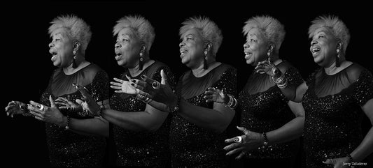 Jazz Joy!
