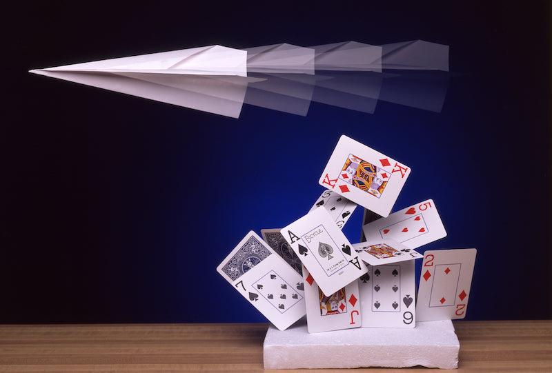 Sonic Boom, Paper Flight Fantasies