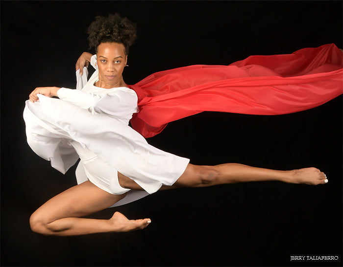 Red Cape