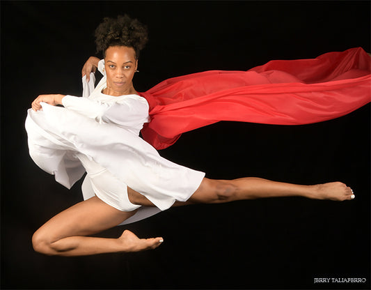 Red Cape