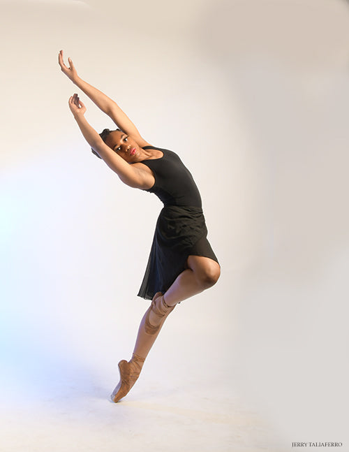 Beautiful Movement II
