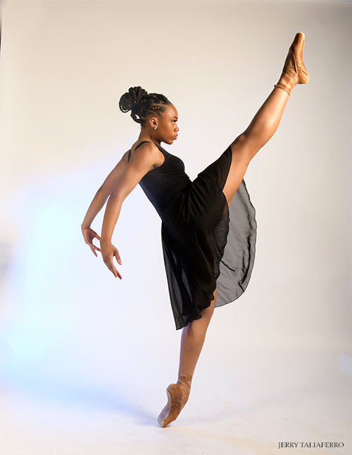 High Kick